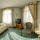 Park Spa Hotel Sirius Karlovy Vary - DBL Dvoulůžkový pokoj  s výhledem na  Dvořákovy sady